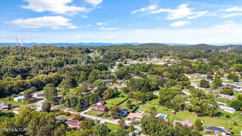 Tiny photo for 314 Woodlawn Drive, Kingston, TN 37763 (MLS # 1318426)