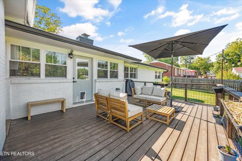 Tiny photo for 314 Woodlawn Drive, Kingston, TN 37763 (MLS # 1318426)