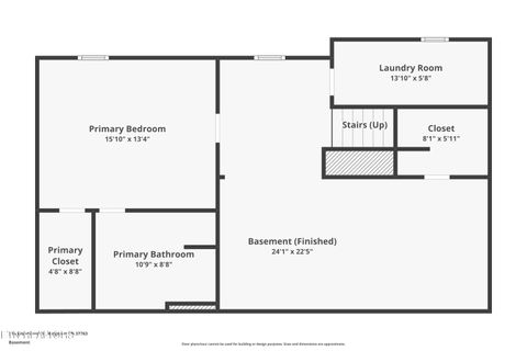 Tiny photo for 314 Woodlawn Drive, Kingston, TN 37763 (MLS # 1318426)