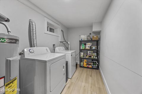 Tiny photo for 314 Woodlawn Drive, Kingston, TN 37763 (MLS # 1318426)