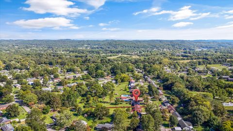 Tiny photo for 314 Woodlawn Drive, Kingston, TN 37763 (MLS # 1318426)