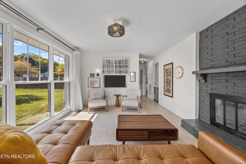 Tiny photo for 314 Woodlawn Drive, Kingston, TN 37763 (MLS # 1318426)