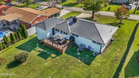 Tiny photo for 314 Woodlawn Drive, Kingston, TN 37763 (MLS # 1318426)