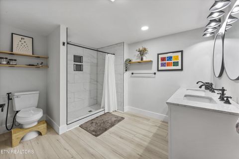 Tiny photo for 314 Woodlawn Drive, Kingston, TN 37763 (MLS # 1318426)