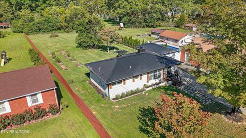 Tiny photo for 314 Woodlawn Drive, Kingston, TN 37763 (MLS # 1318426)