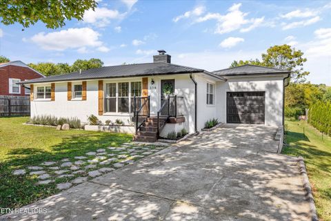 Tiny photo for 314 Woodlawn Drive, Kingston, TN 37763 (MLS # 1318426)