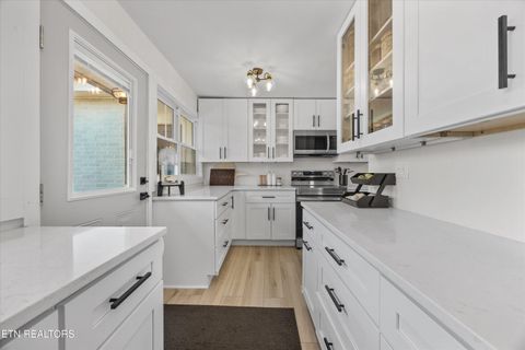 Tiny photo for 314 Woodlawn Drive, Kingston, TN 37763 (MLS # 1318426)