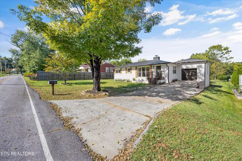 Tiny photo for 314 Woodlawn Drive, Kingston, TN 37763 (MLS # 1318426)