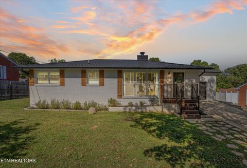 Tiny photo for 314 Woodlawn Drive, Kingston, TN 37763 (MLS # 1318426)