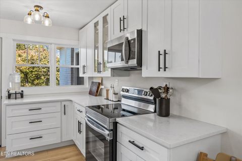 Tiny photo for 314 Woodlawn Drive, Kingston, TN 37763 (MLS # 1318426)