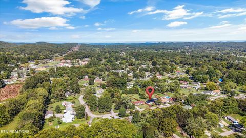 Tiny photo for 314 Woodlawn Drive, Kingston, TN 37763 (MLS # 1318426)