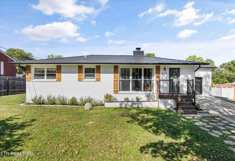 Tiny photo for 314 Woodlawn Drive, Kingston, TN 37763 (MLS # 1318426)
