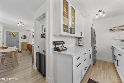 Tiny photo for 314 Woodlawn Drive, Kingston, TN 37763 (MLS # 1318426)