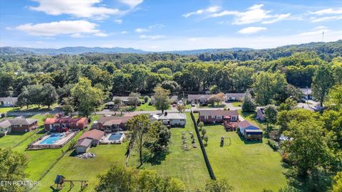 Tiny photo for 314 Woodlawn Drive, Kingston, TN 37763 (MLS # 1318426)