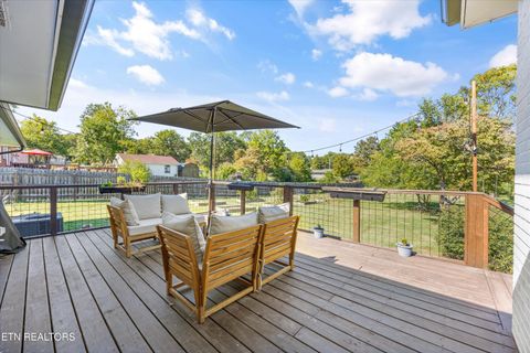 Tiny photo for 314 Woodlawn Drive, Kingston, TN 37763 (MLS # 1318426)
