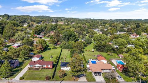 Tiny photo for 314 Woodlawn Drive, Kingston, TN 37763 (MLS # 1318426)