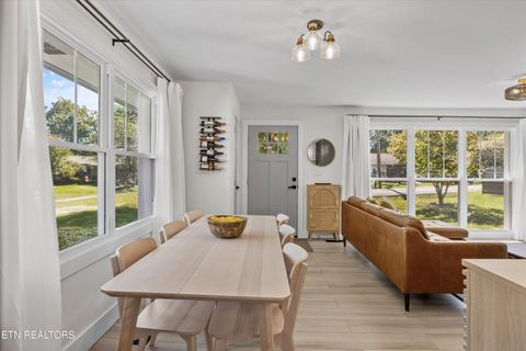 Tiny photo for 314 Woodlawn Drive, Kingston, TN 37763 (MLS # 1318426)