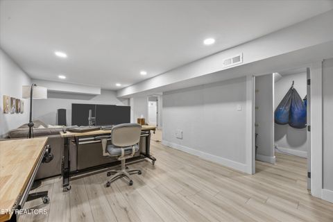Tiny photo for 314 Woodlawn Drive, Kingston, TN 37763 (MLS # 1318426)
