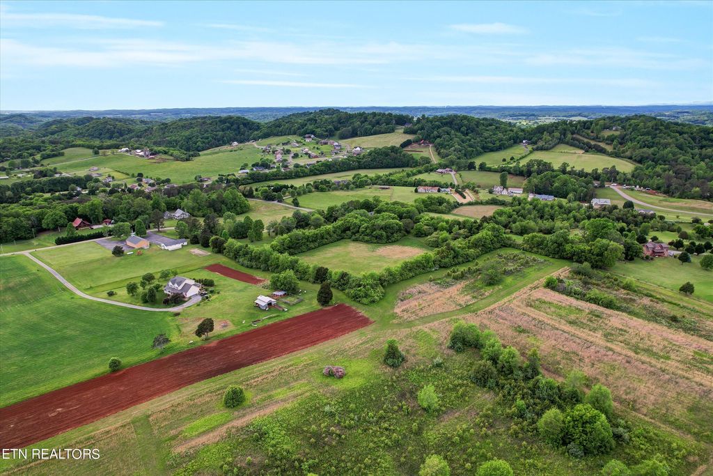 Photo of 5400 Sinking Creek Rd, Greenback, TN 37742 (MLS # 1262317)