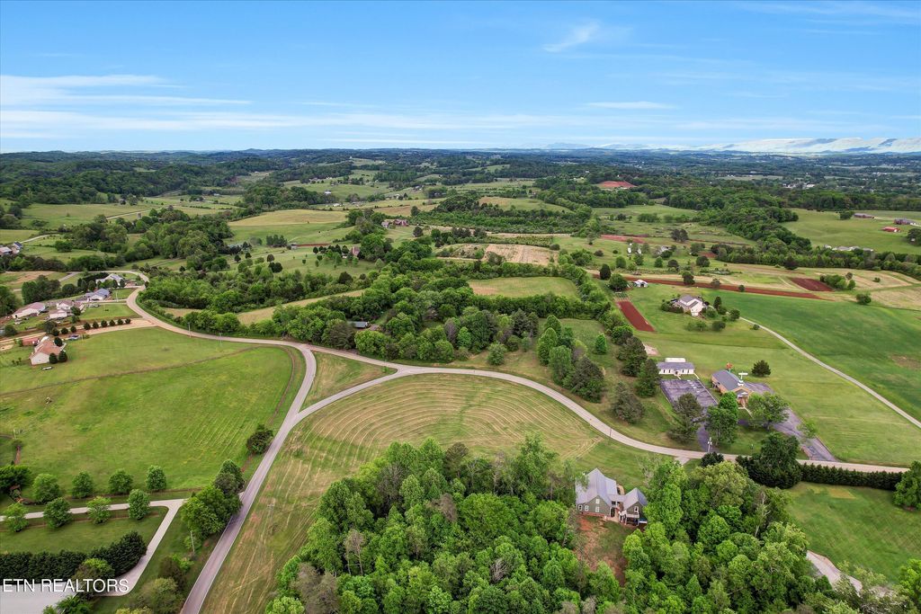 Photo of 5400 Sinking Creek Rd, Greenback, TN 37742 (MLS # 1262317)