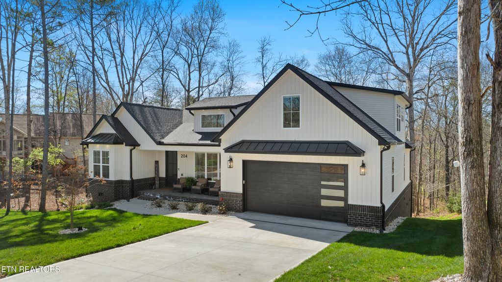 Photo of 204 Osage Lane, Loudon, TN 37774 (MLS # 1334148)