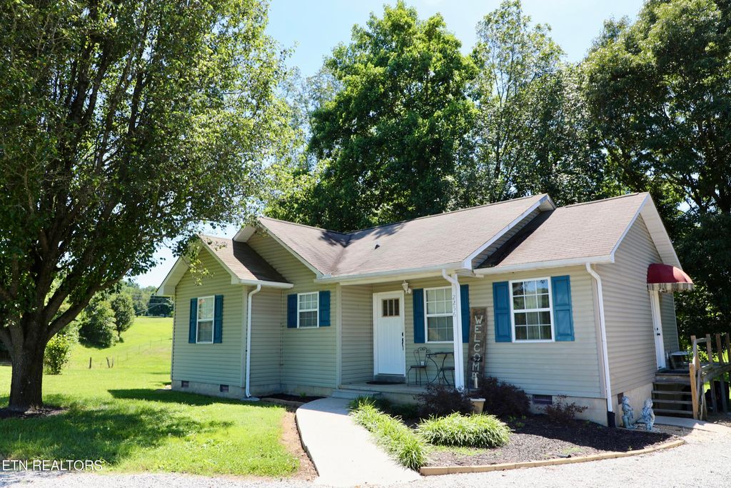 Photo of 2256 Hwy 411, Vonore, TN 37885 (MLS # 1265931)