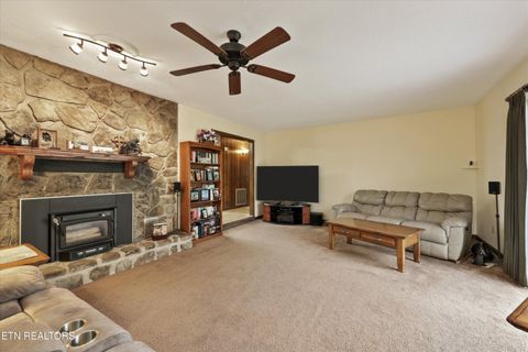 Tiny photo for 406 Powder House Rd, Powell, TN 37849 (MLS # 1334748)