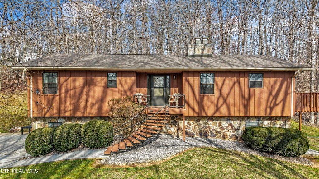 Photo of 406 Powder House Rd, Powell, TN 37849 (MLS # 1334748)