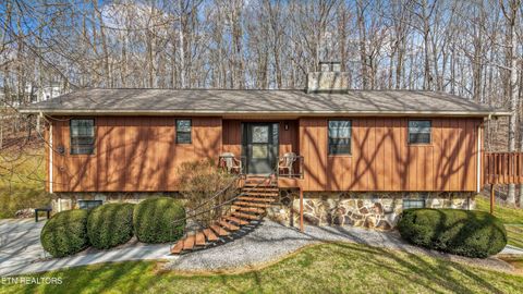 Photo of 406 Powder House Rd, Powell, TN 37849 (MLS # 1334748)