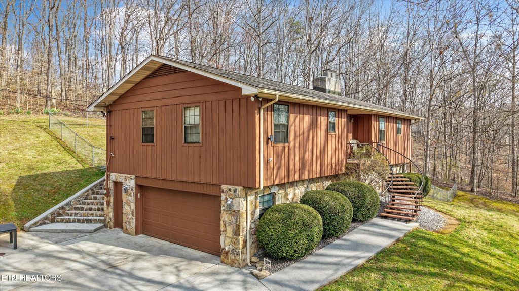 Photo of 406 Powder House Rd, Powell, TN 37849 (MLS # 1334748)