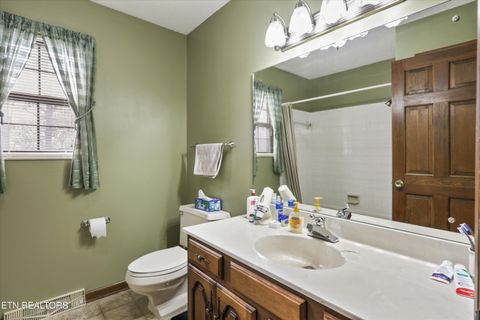 Tiny photo for 406 Powder House Rd, Powell, TN 37849 (MLS # 1334748)