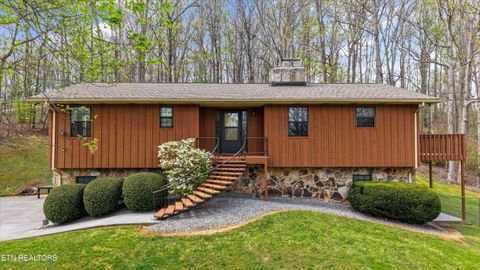 406 Powder House Rd Powell TN 37849