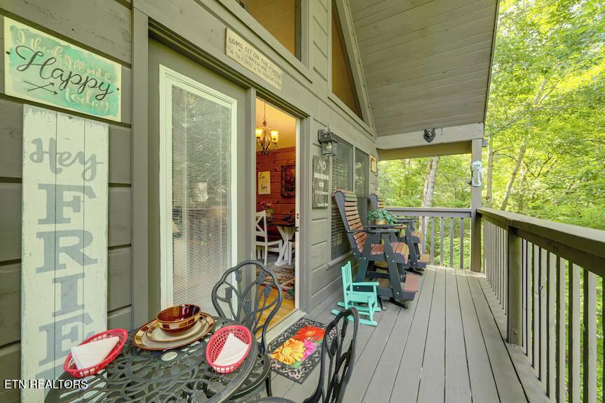 3628 Country Pines Way