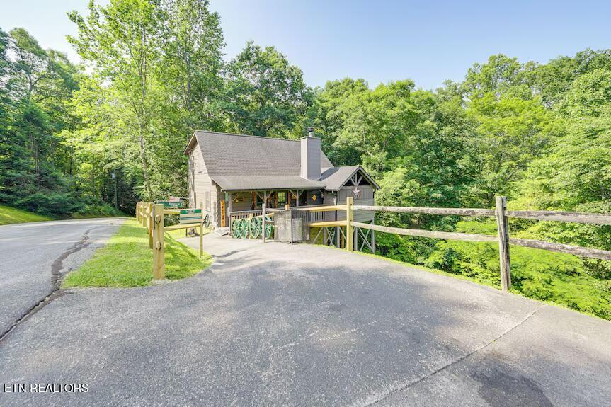 3628 Country Pines Way