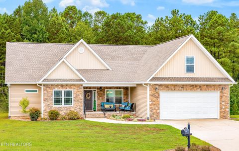 160 Nesting Ridge Rd Cleveland TN 37312