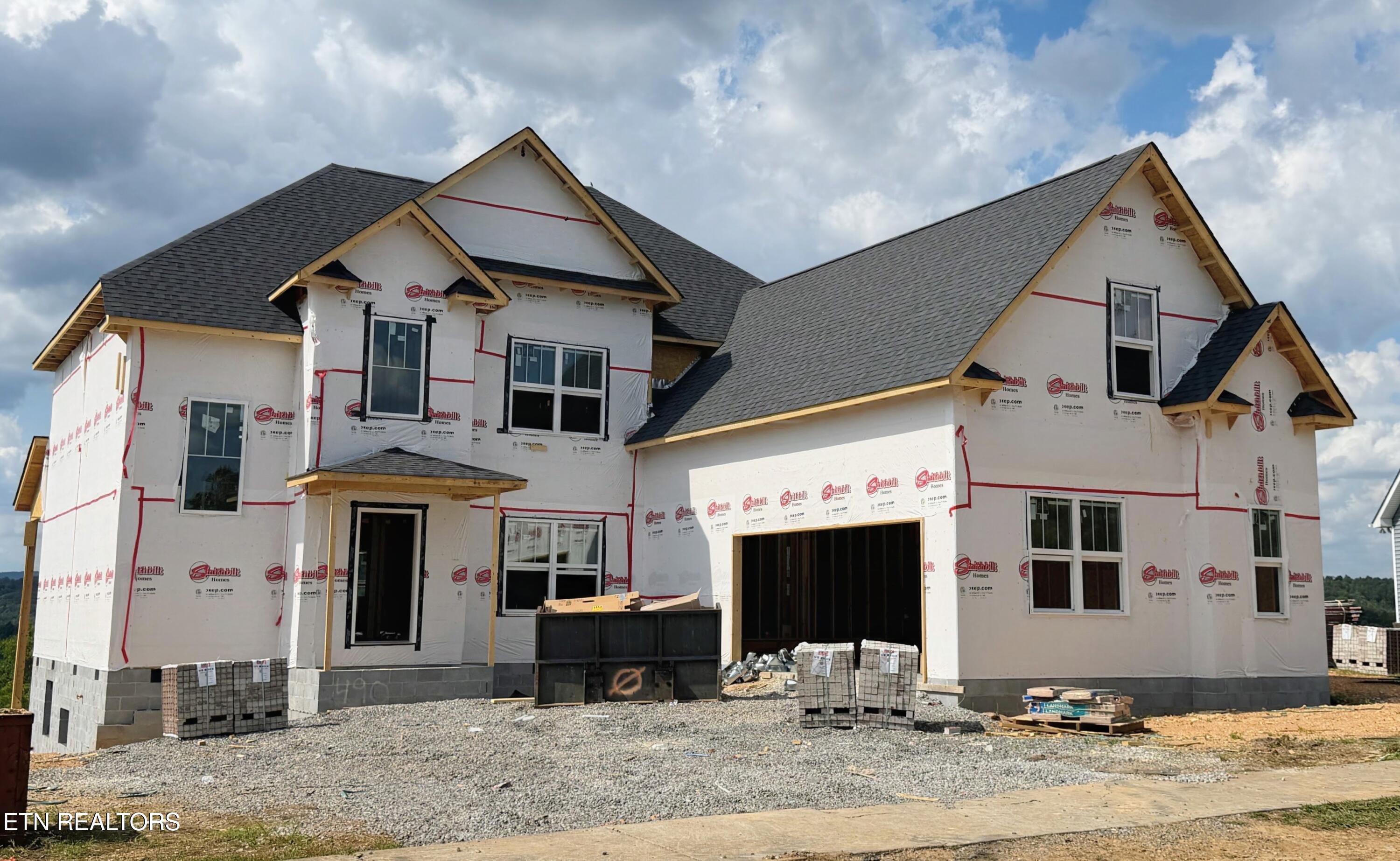 111 Sweetberry St Lot 490