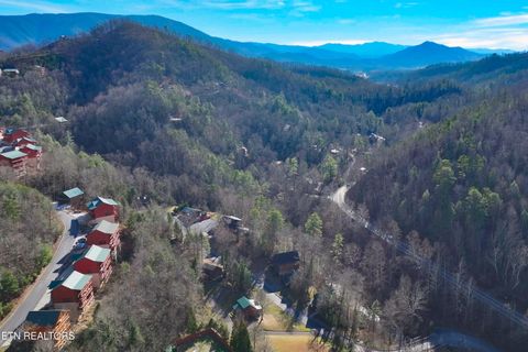 Tiny photo for 3144 Smoky Ridge Way, Pigeon Forge, TN 37862 (MLS # 1326265)