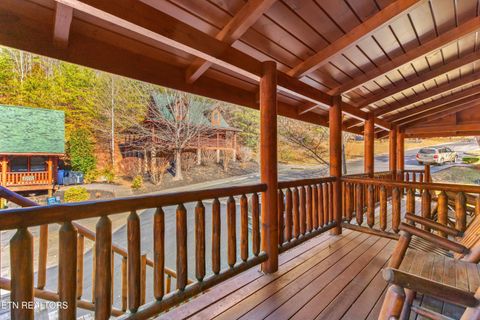 Tiny photo for 3144 Smoky Ridge Way, Pigeon Forge, TN 37862 (MLS # 1326265)