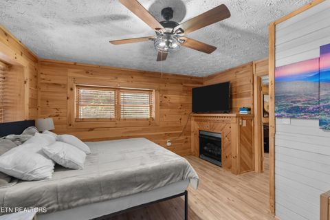 Tiny photo for 3144 Smoky Ridge Way, Pigeon Forge, TN 37862 (MLS # 1326265)