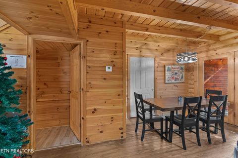 Tiny photo for 3144 Smoky Ridge Way, Pigeon Forge, TN 37862 (MLS # 1326265)