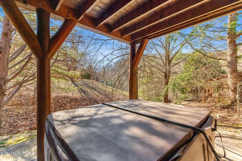 Tiny photo for 3144 Smoky Ridge Way, Pigeon Forge, TN 37862 (MLS # 1326265)