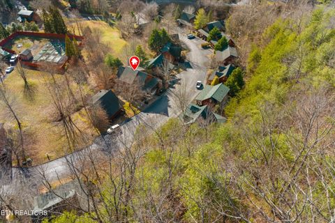 Tiny photo for 3144 Smoky Ridge Way, Pigeon Forge, TN 37862 (MLS # 1326265)