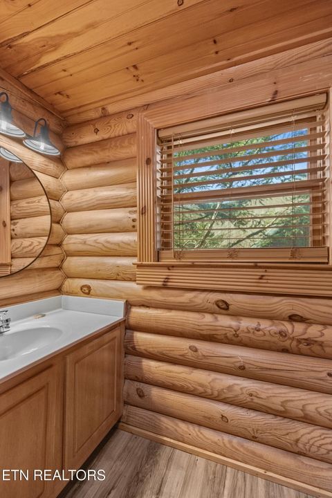 Tiny photo for 3144 Smoky Ridge Way, Pigeon Forge, TN 37862 (MLS # 1326265)