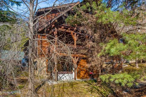 Tiny photo for 3144 Smoky Ridge Way, Pigeon Forge, TN 37862 (MLS # 1326265)