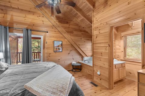 Tiny photo for 3144 Smoky Ridge Way, Pigeon Forge, TN 37862 (MLS # 1326265)