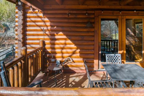 Tiny photo for 3144 Smoky Ridge Way, Pigeon Forge, TN 37862 (MLS # 1326265)