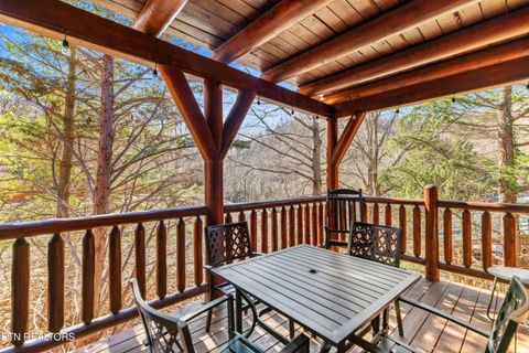 Tiny photo for 3144 Smoky Ridge Way, Pigeon Forge, TN 37862 (MLS # 1326265)