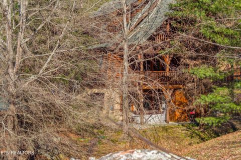 Tiny photo for 3144 Smoky Ridge Way, Pigeon Forge, TN 37862 (MLS # 1326265)