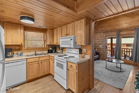 Tiny photo for 3144 Smoky Ridge Way, Pigeon Forge, TN 37862 (MLS # 1326265)