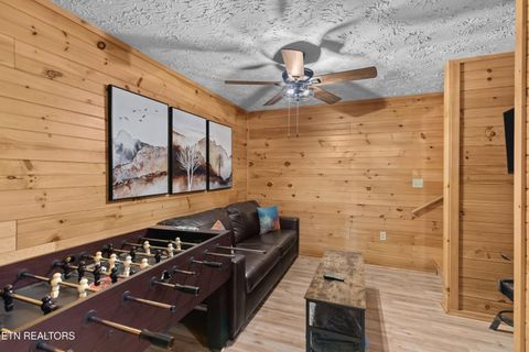Tiny photo for 3144 Smoky Ridge Way, Pigeon Forge, TN 37862 (MLS # 1326265)